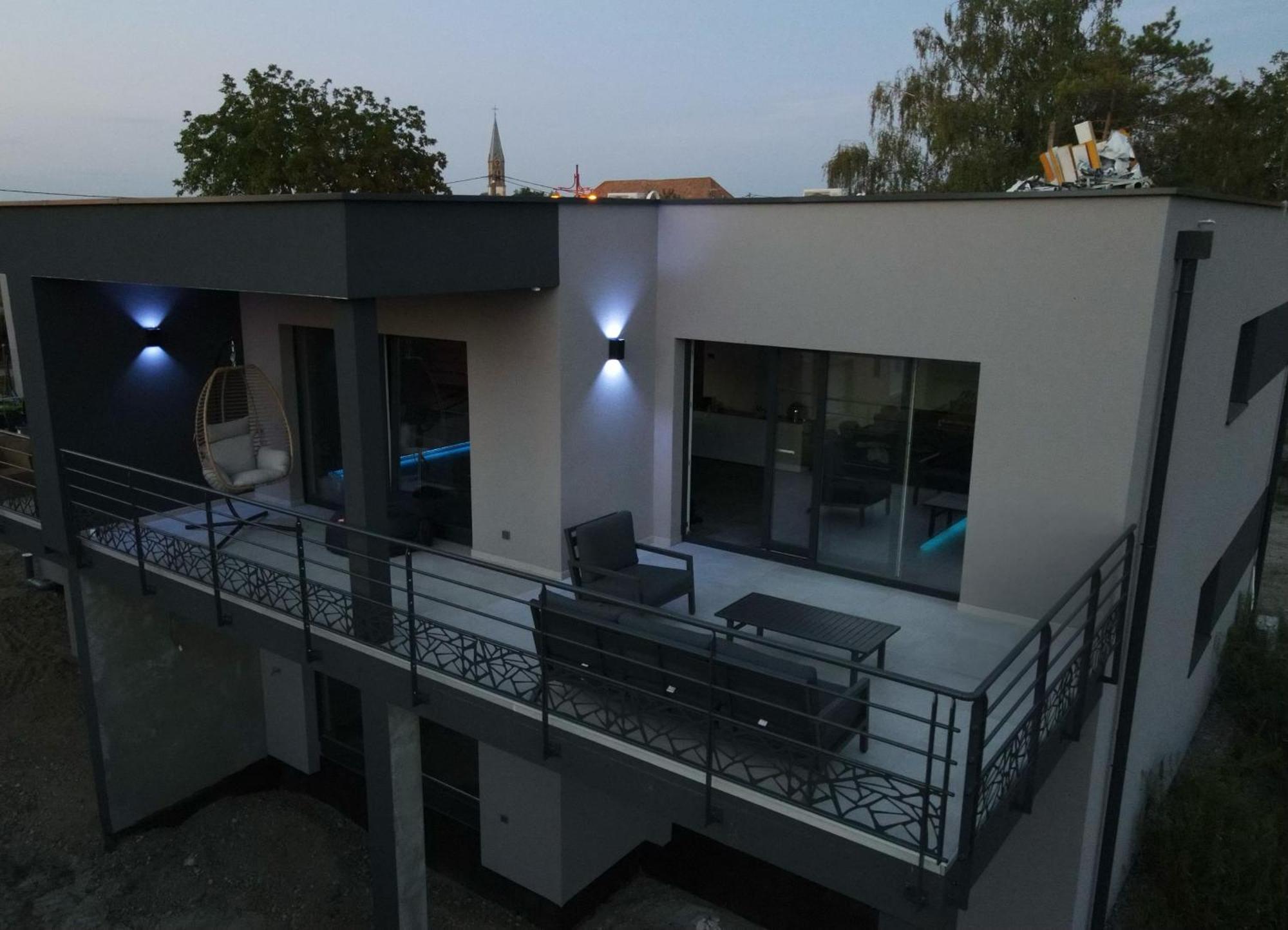 Colmar Appartement Terrasse 10Min Centre Ville Widensolen Extérieur photo